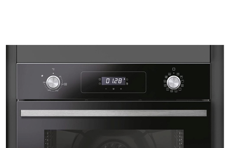 Haier HOD-P12CTBX фото 3
