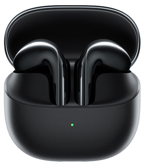 Xiaomi Buds 6 (черный)