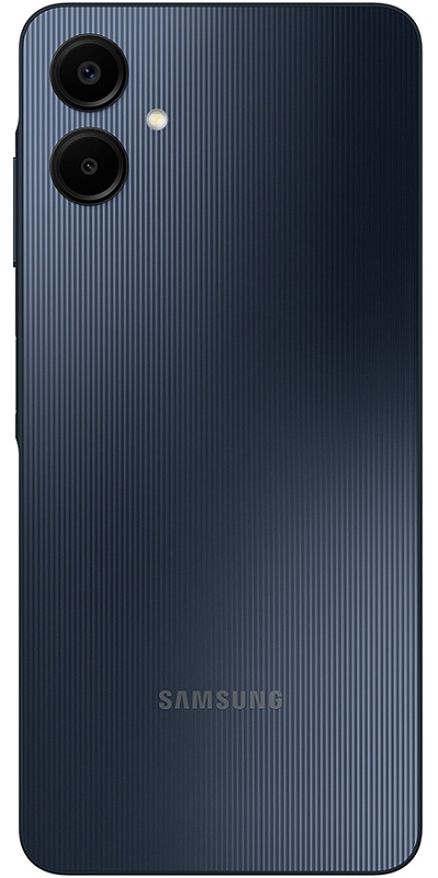 Samsung Galaxy A06 A065 6/128GB (черный) фото 6 Samsung Galaxy A06 A065 6/128GB (черный) фото 6