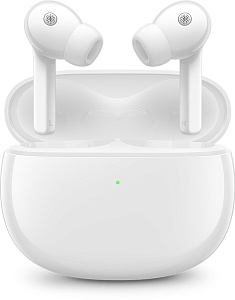 Xiaomi Buds 3 (белый)