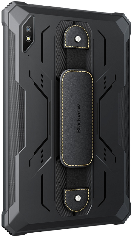 Blackview Active 8 Pro LTE 8/256GB (черный) фото 4