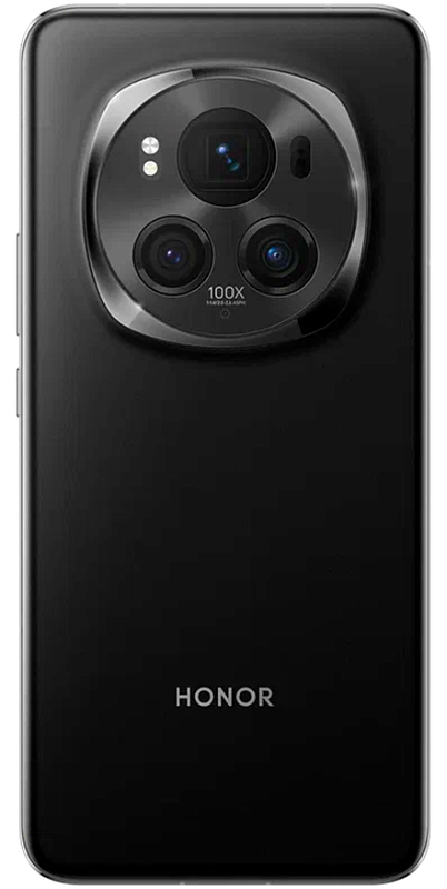 HONOR Magic 6 Pro 12/512GB (черный) фото 5 HONOR Magic 6 Pro 12/512GB (черный) фото 5