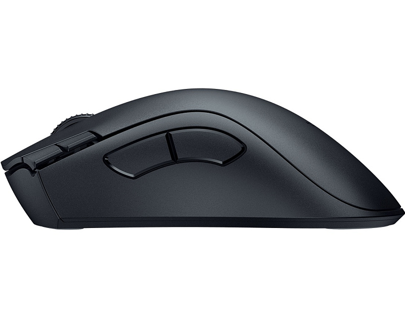 Razer DeathAdder V2 X HyperSpeed (черный) фото 2 Razer DeathAdder V2 X HyperSpeed (черный) фото 2