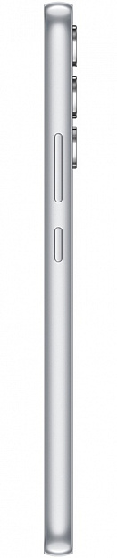 Samsung Galaxy A34 5G 6/128GB (серебристый) фото 4