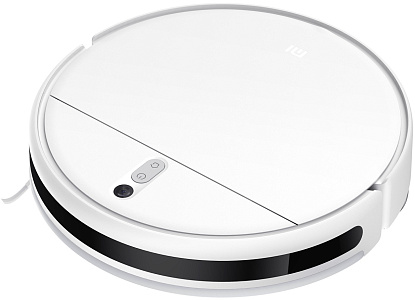 Xiaomi Mi Robot Vacuum-Mop 2 Lite (белый)