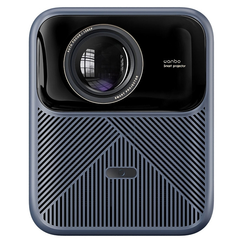 Wanbo Projector Mozart 1 Pro (синий) фото 1
