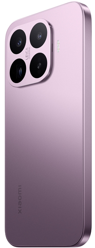 Xiaomi 17T 12/512Gb (сиреневый) фото 7