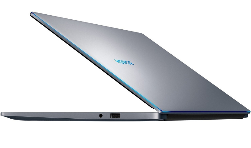 HONOR MagicBook 15 R5  (космический серый) фото 6