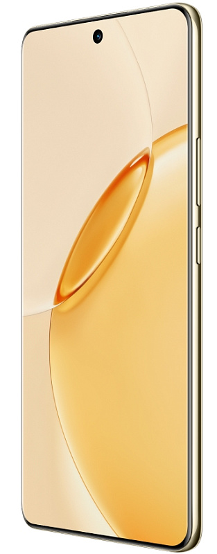 Realme 16 Pro+ 5G 8/256GB (бежевый) фото 3