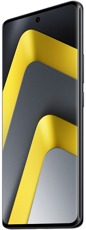 POCO M8 5G 8/256GB (черный) фото 3