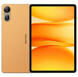 Blackview Mega 12 5G 12/256GB (оранжевый)