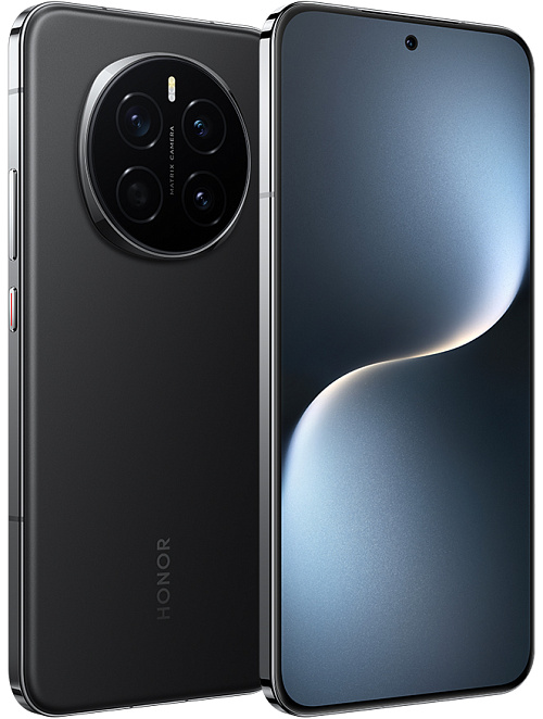 HONOR Magic7 12/256GB (черный)