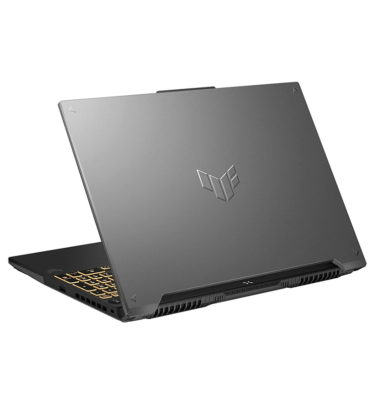 ASUS TUF Gaming F16 Win11Pro 16/512GB (серый) фото 3