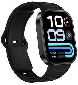 Xiaomi Redmi Watch 6 Lite (черный)