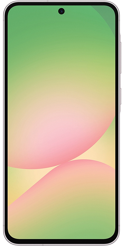 Samsung Galaxy A56 A566 8/128GB (розовый) фото 2 Samsung Galaxy A56 A566 8/128GB (розовый) фото 2