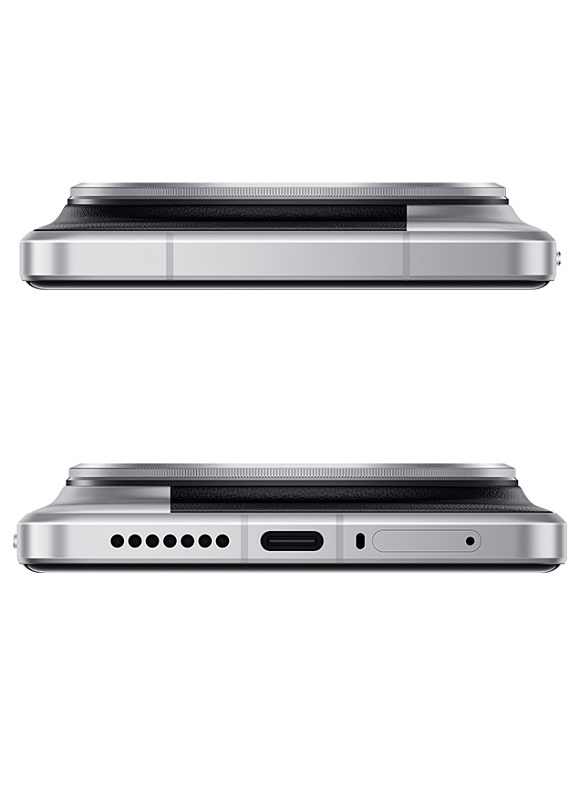 Xiaomi 15 Ultra 16/512Gb (серебряный хром) фото 9 Xiaomi 15 Ultra 16/512Gb (серебряный хром) фото 9