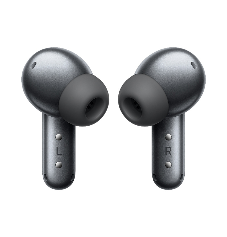 HONOR Earbuds 4 PAK-T10P (черный) фото 3