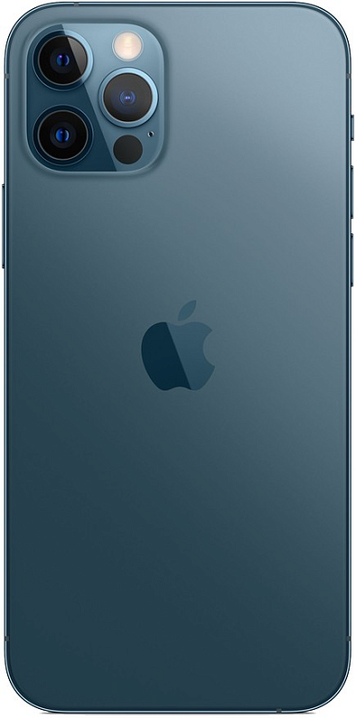 Apple iPhone 12 Pro 256GB Грейд B (тихоокеанский синий) фото 2 Apple iPhone 12 Pro 256GB Грейд B (тихоокеанский синий) фото 2