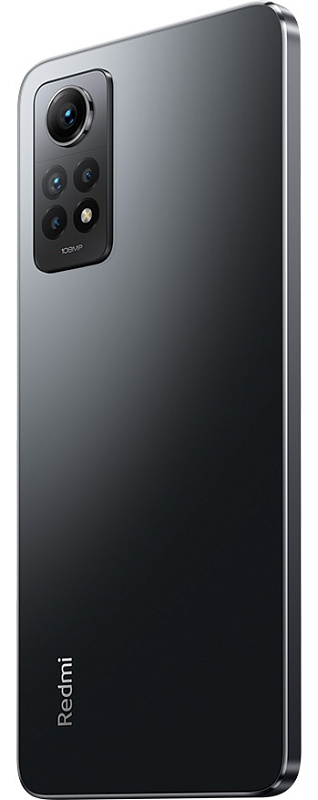 Xiaomi Redmi Note 12 Pro 8/256GB (графитовый серый) фото 7 Xiaomi Redmi Note 12 Pro 8/256GB (графитовый серый) фото 7