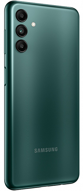 Samsung Galaxy A04s 3/32GB (зеленый) фото 5