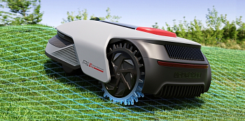 Dreame Roboticmower A1 Pro