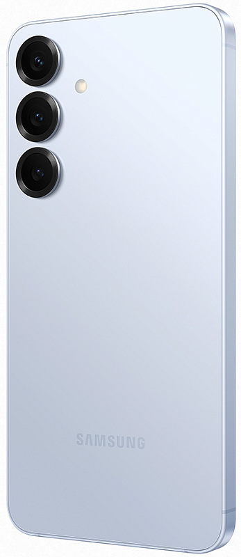 Samsung Galaxy S25 12/512GB (голубой) фото 7