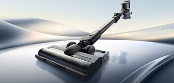 Trouver Cordless Vacuum Cleaner J40