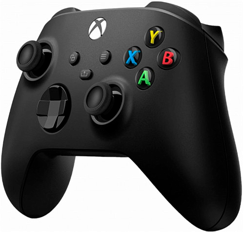 Microsoft Xbox Wireless controller (черный) Microsoft Xbox Wireless controller (черный)