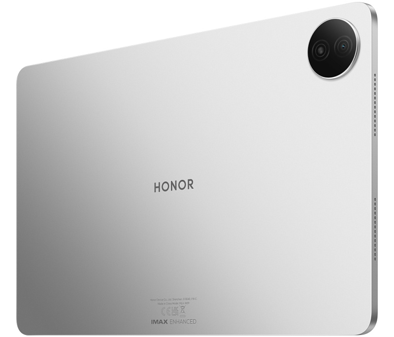 HONOR Pad 20 Pro Paperlike Wi-Fi 8/256GB MLA-W09 (5301ATVM серый) фото 3