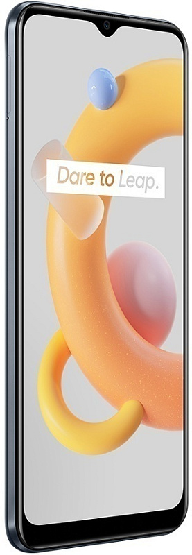 realme C11 2021 4/64GB (серый) фото 1 realme C11 2021 4/64GB (серый) фото 1