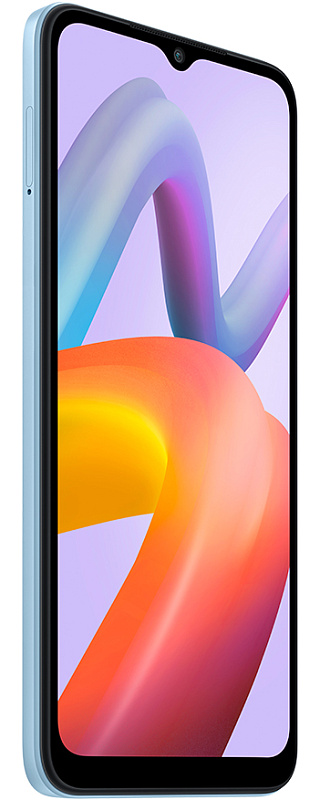 Xiaomi Redmi A2+ 3/64GB (голубой) фото 1 Xiaomi Redmi A2+ 3/64GB (голубой) фото 1