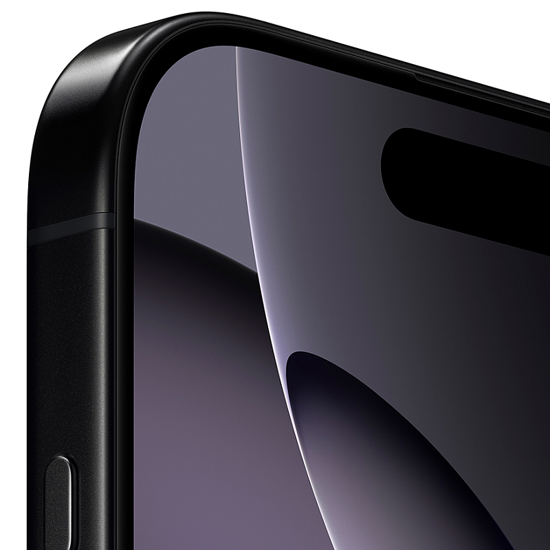 Apple iPhone 16 Pro 256GB (A3294, 2 SIM) (черный титан) фото 3 Apple iPhone 16 Pro 256GB (A3294, 2 SIM) (черный титан) фото 3
