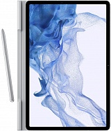 Book Cover для Samsung Galaxy Tab S8+ (серый)