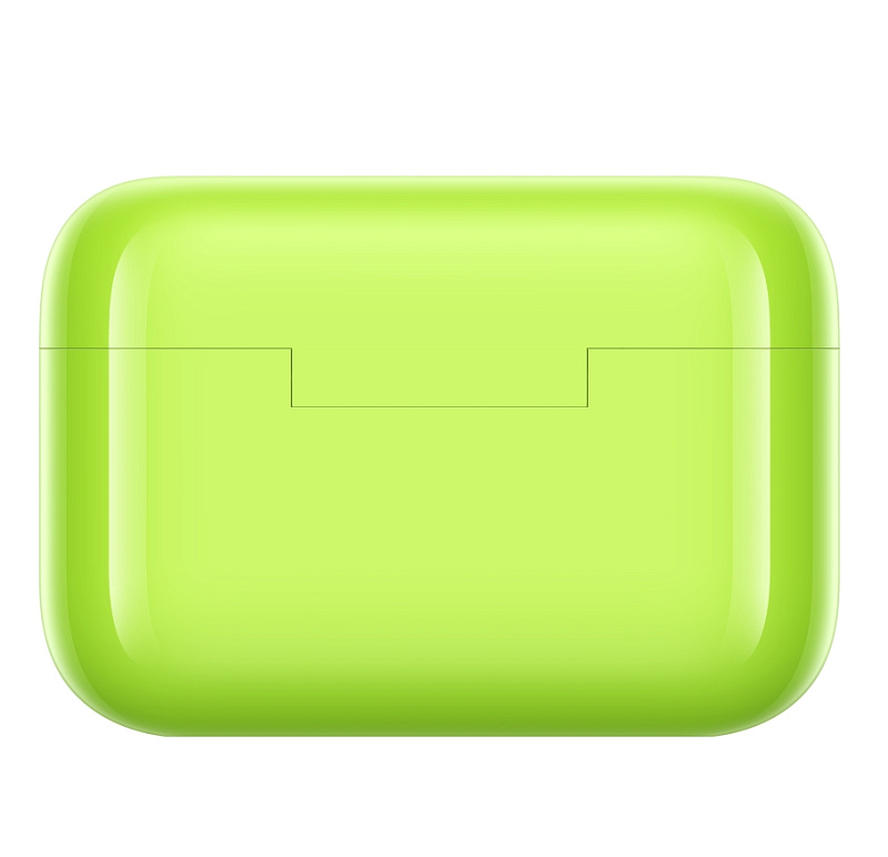 realme Buds T200 (зеленый) фото 1