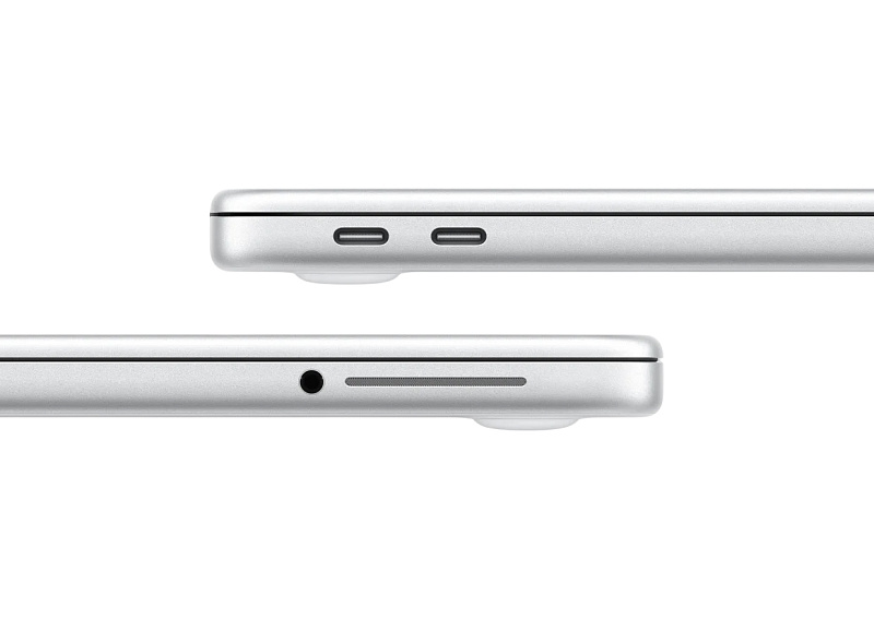 Apple MacBook Neo 13" A18 Pro 8/256GB (A3404, серебро) фото 2