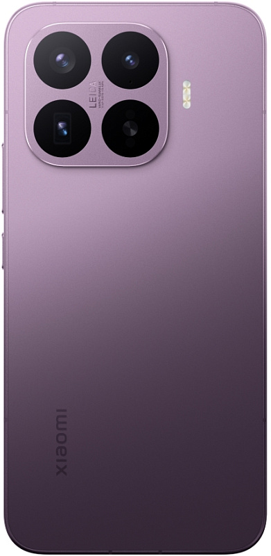 Xiaomi 17T Pro 12/256Gb (сиреневый) фото 6