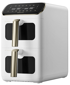 Dreame Air Fryer DS50 Pro (белый)