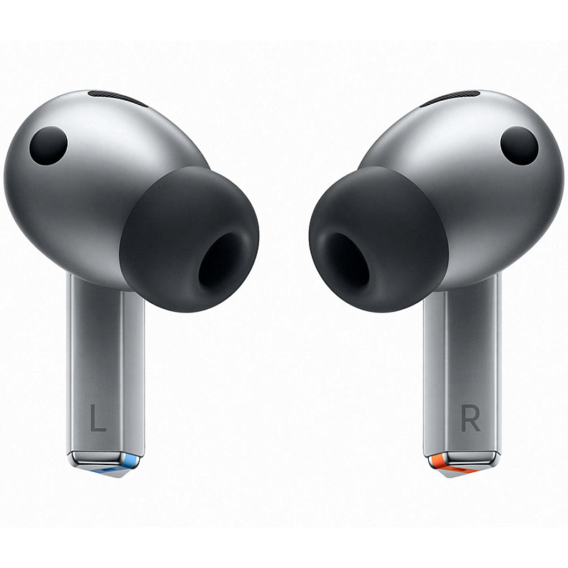 Samsung Galaxy Buds 3 Pro (серебро) фото 6 Samsung Galaxy Buds 3 Pro (серебро) фото 6