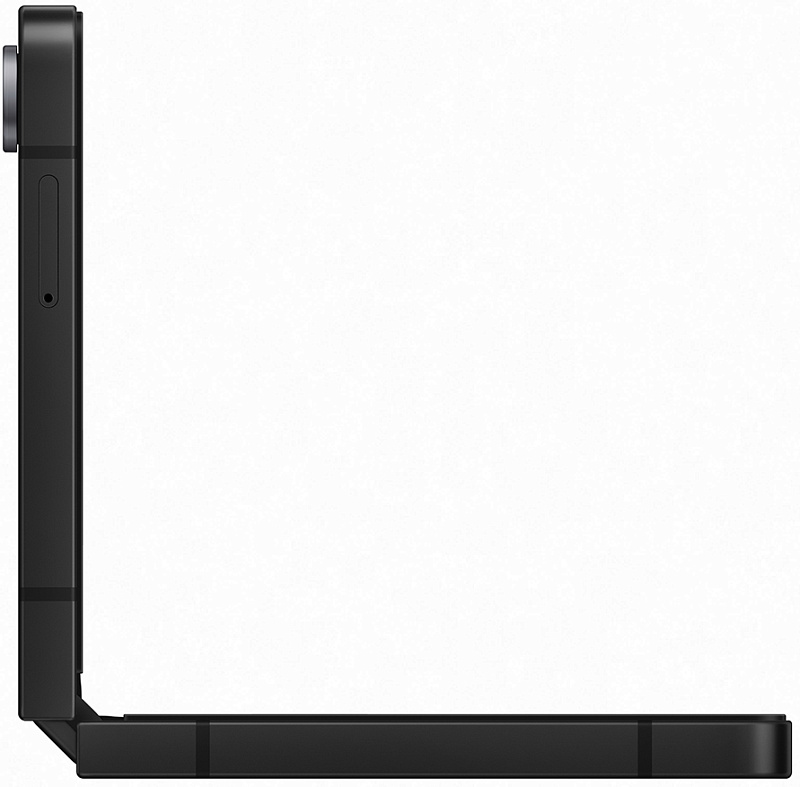 Samsung Galaxy Z Flip7 FE 5G (F761) 8/256GB (черный) фото 7 Samsung Galaxy Z Flip7 FE 5G (F761) 8/256GB (черный) фото 7