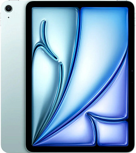 Apple iPad Air 11 2025 Wi-Fi (A3266) 256GB (голубой)
