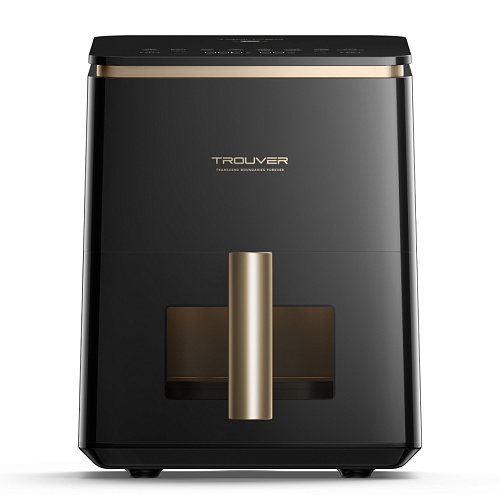 Trouver Air Fryer Metalish AF10 Pro (черный)