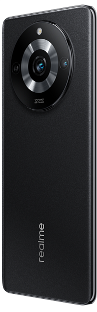 realme 11 Pro + 5G 8/256GB (черный) фото 5