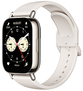 Redmi Watch 5 lite (золотистый)