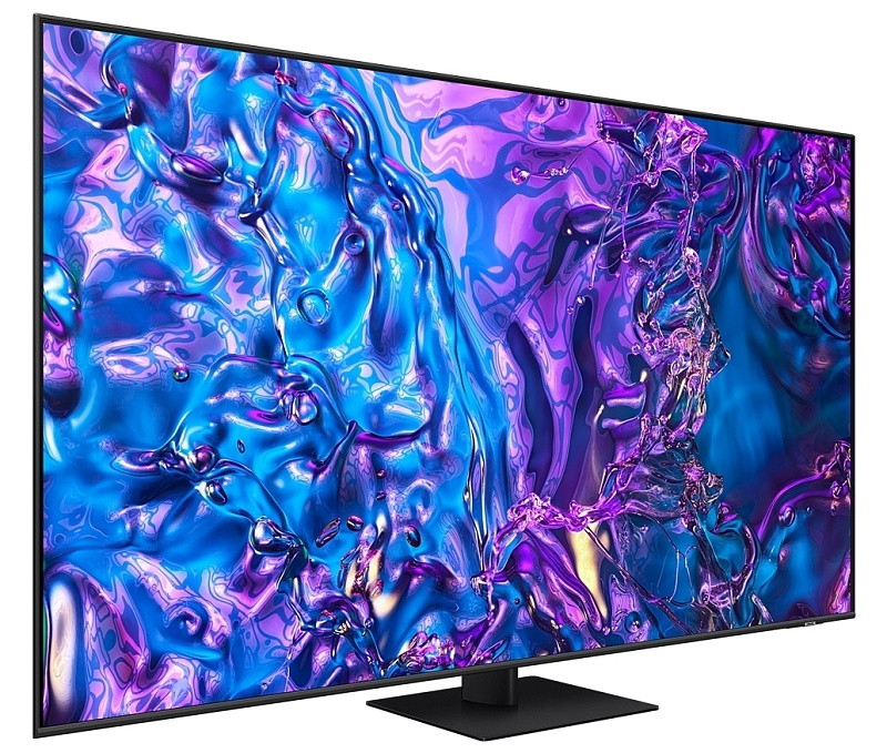 Samsung  75" QE75Q70DAUXRU фото 2
