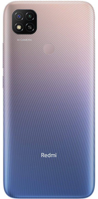 Xiaomi Redmi 9C 3/64Gb без NFC (фиолетовый) фото 6 Xiaomi Redmi 9C 3/64Gb без NFC (фиолетовый) фото 6