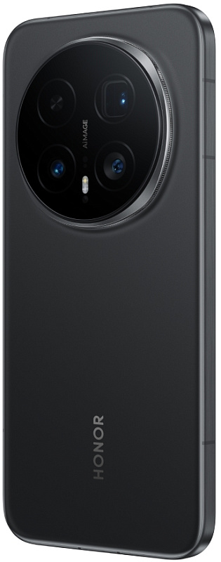 HONOR Magic8 Pro 12/512GB (черный) фото 7