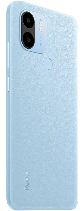 Xiaomi Redmi A2+ 3/64GB (голубой) фото 5 Xiaomi Redmi A2+ 3/64GB (голубой) фото 5