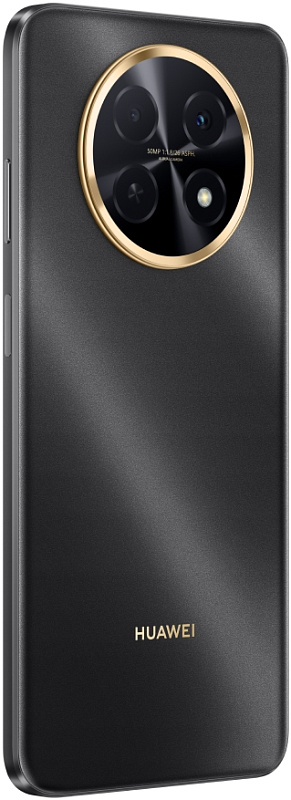 HUAWEI nova 14i 8/128GB (черный) фото 5