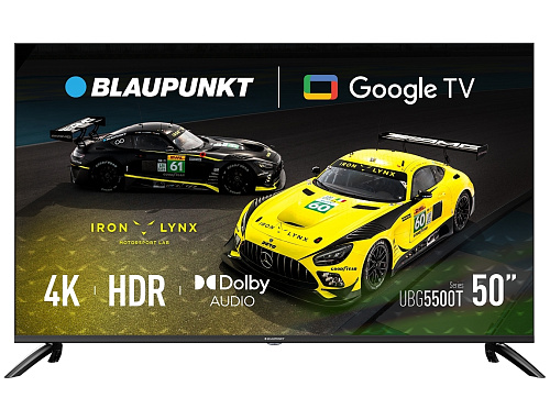 Blaupunkt 50UBG5500T
