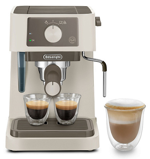 DeLonghi EC 235.CR